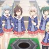 フレームアームズ・ガール～きゃっきゃうふふなワンダーランド～