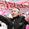 フレフレ少女