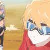 フリクリ プログレ