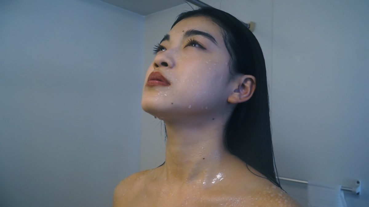 フロコワ-お風呂であった本当に怖い話-