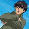 フルメタル・パニック? ふもっふ