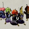 フルーティー侍
