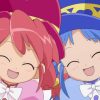 ふしぎ星の☆ふたご姫