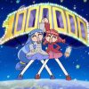 ふしぎ星の☆ふたご姫Gyu!