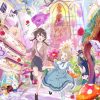 不思議の国でアリスと -Dive in Wonderland-