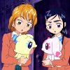 ふたりはプリキュアMaxHeart