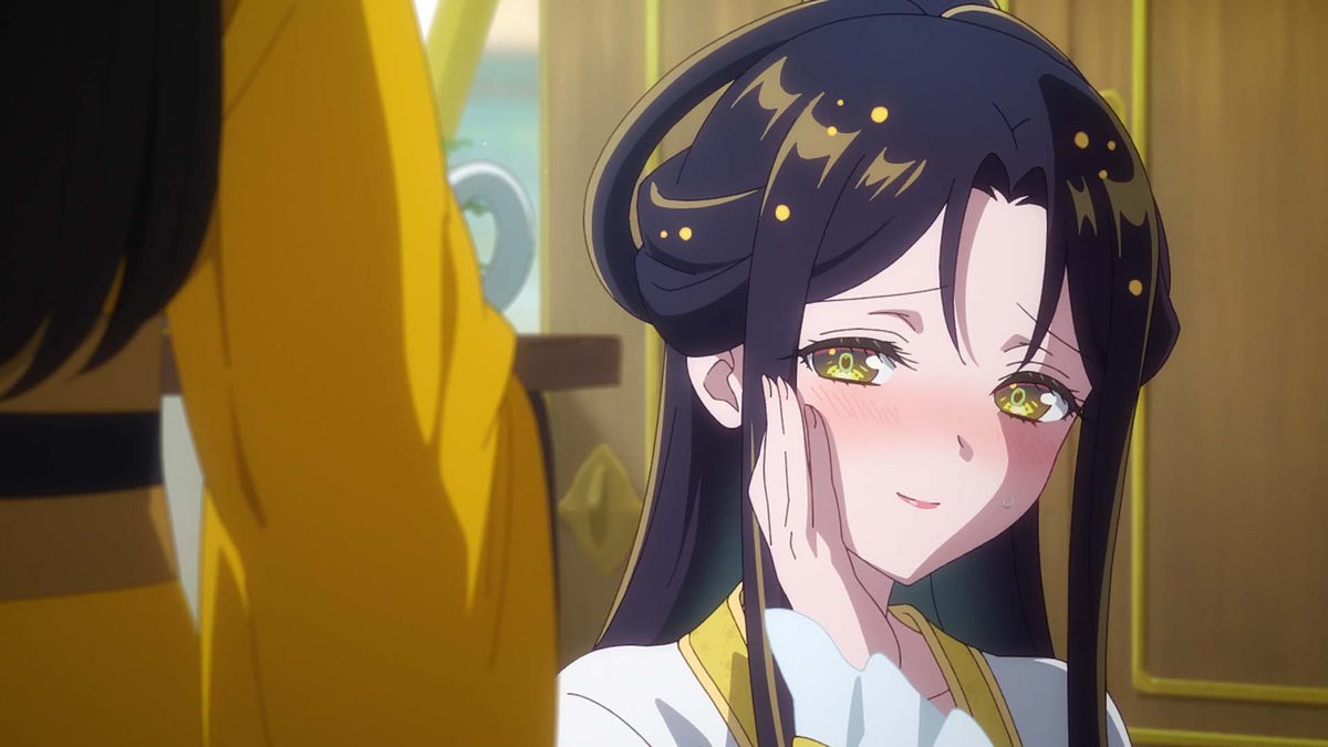 ふつつかな悪女ではございますが ~雛宮蝶鼠とりかえ伝~