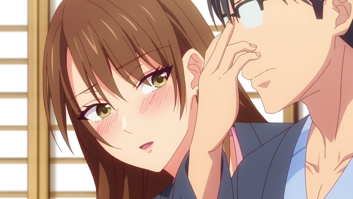 夫婦交歓~戻れない夜~【オンエア版】