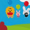 ふうせんいぬティニー セカンドシーズン