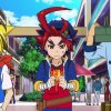フューチャーカードバディファイトDDD