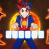 フューチャーカードバディファイトX オールスターファイト