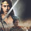 フューリー 戦場の女神