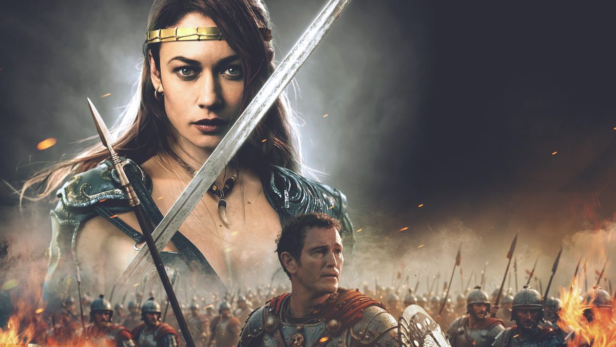 フューリー 戦場の女神