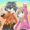 GA 芸術科アートデザインクラス