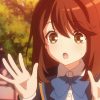 ガールフレンド(仮)