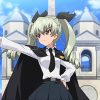 ガールズ＆パンツァー これが本当のアンツィオ戦です!