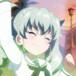 『ガールズ＆パンツァー もっとらぶらぶ作戦です！』第1幕