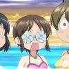 『ガールズ＆パンツァー もっとらぶらぶ作戦です！』第3幕
