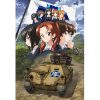 ガールズ＆パンツァー 最終章 第1話
