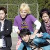 ガチンコ 疾走上等