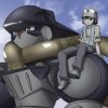 ガドガード