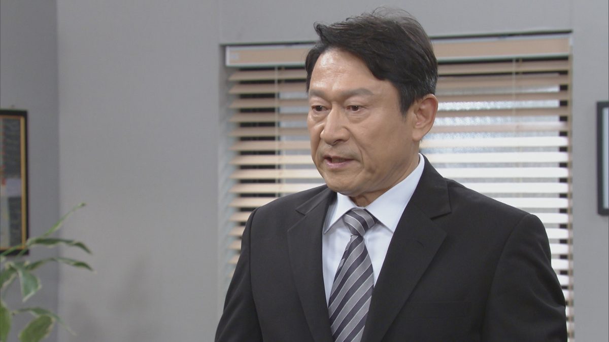 崖っぷちの魔女たち