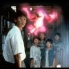 学校の怪談