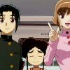 学園戦記ムリョウ