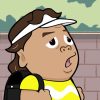 がんばれ！長州くん