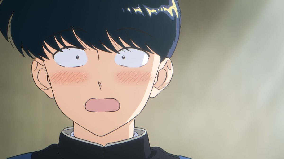 ガンバレ！中村くん！！
