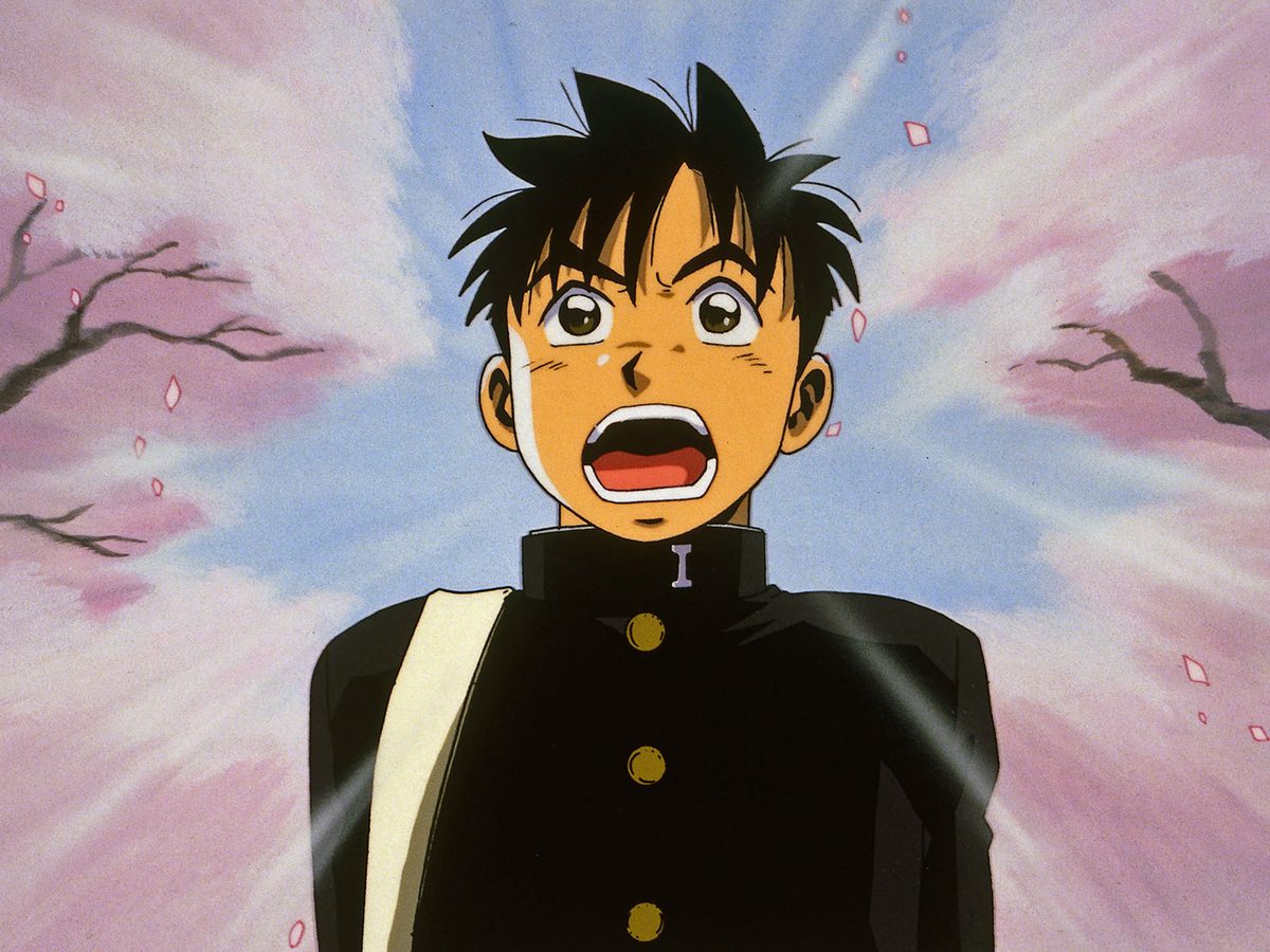 ガンバリスト!駿