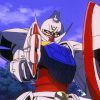 ∀ガンダム