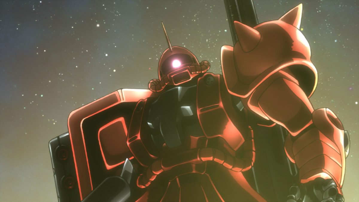 ガンダムビルドファイターズ バトローグ