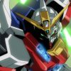 ガンダムビルドファイターズ GMの逆襲