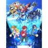 ガンダムビルドファイターズトライ