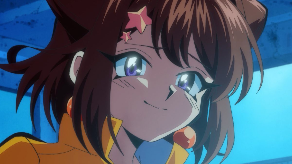 元祖！バンドリちゃん
