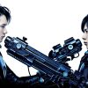 GANTZ PERFECT ANSWER