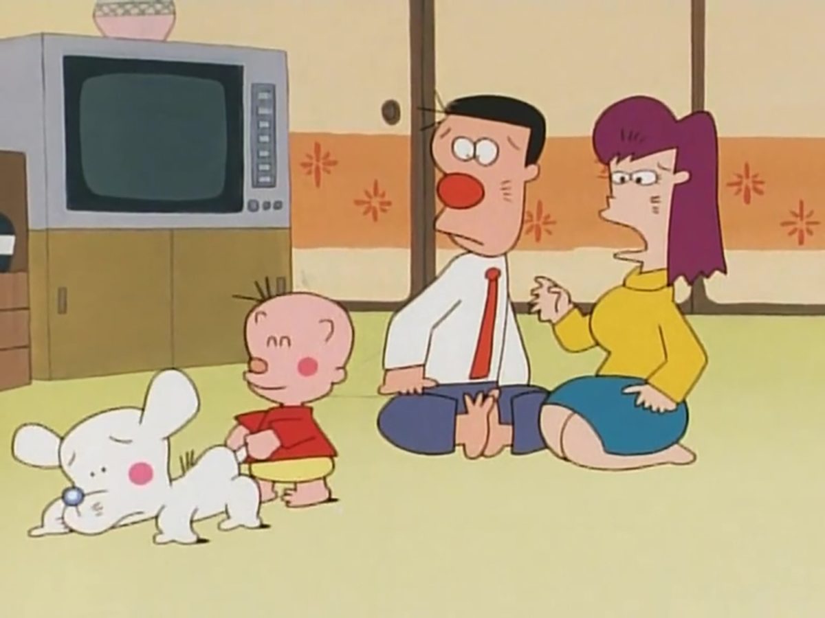 ガタピシ