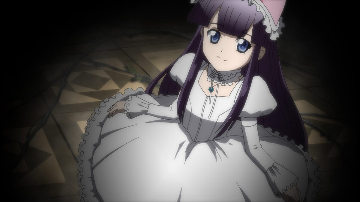 月詠 －MOON PHASE－