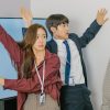 ガウス電子～僕らの社内恋愛マニュアル～