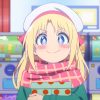 ゲーセン少女と異文化交流