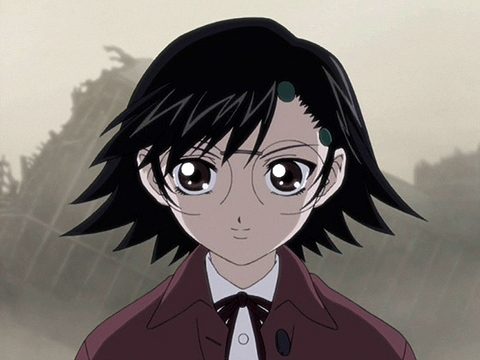ゲートキーパーズ21
