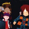 ゲゲゲの鬼太郎(第4作)