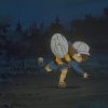 ゲゲゲの鬼太郎 おばけナイター