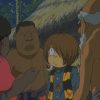 ゲゲゲの鬼太郎 大海獣