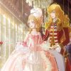 劇場アニメ『ベルサイユのばら』