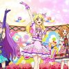 劇場版アイカツ!