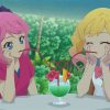 劇場版アイカツスターズ!