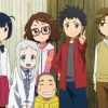 劇場版 あの日見た花の名前を僕達はまだ知らない。