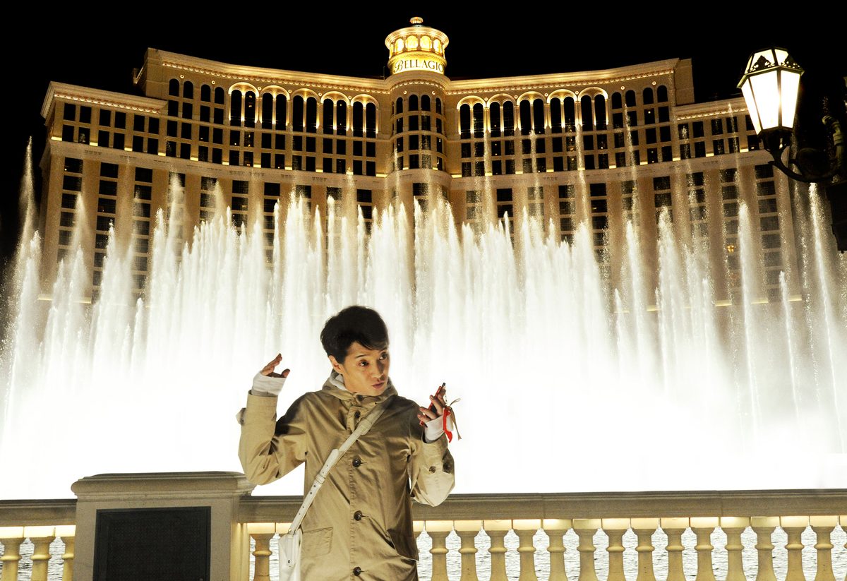 劇場版 ATARU THE FIRST LOVE&THE LAST KILL